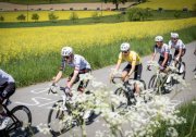 TOUR DE ROMANDIE 2026