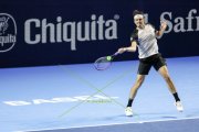 SWISS INDOORS 2025