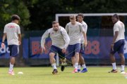 TRAINING BASEL