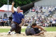BASELLANDSCHAFTLICHES KANTONALSCHWINGFEST 2025