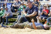 BASELLANDSCHAFTLICHES KANTONALSCHWINGFEST 2025