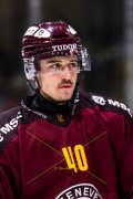 GENF - ZSC