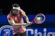 SWISS INDOORS 2026