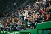 ST.GALLEN - YB