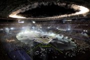 OLYMPIA PARIS 2024
