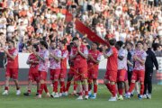 WINTERTHUR - LAUSANNE