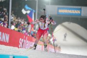 BIATHLON WM NOVE MESTO 2024