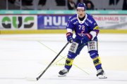 KLOTEN - LUGANO