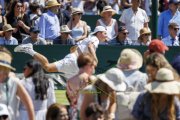 WIMBLEDON 2026