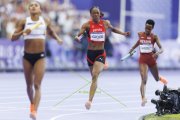 OLYMPIA PARIS 2024