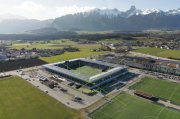 STADION THUN
