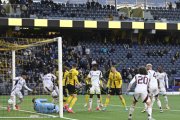 YB - SERVETTE