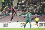 SERVETTE - VADUZ