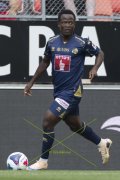 SION - LUZERN