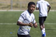 TRAINING LAUSANNE