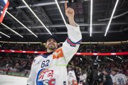 LAUSANNE - ZSC