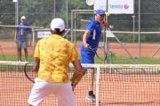 INTERCLUB SENIOREN