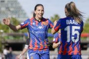 BASEL - AARAU