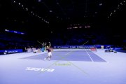 SWISS INDOORS 2026