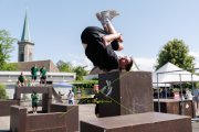 PARKOUR
