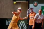 FRENCH OPEN 2026