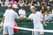 WIMBLEDON 2026