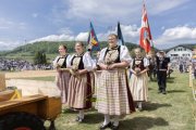 SOLOTHURNER KANTONAL SCHWINGFEST