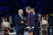 SWISS INDOORS 2025