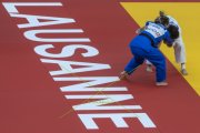 JUDO LAUSANNE 2026