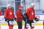 TRAINING SCHWEIZ