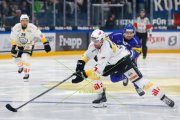 FRIBOURG - LUGANO