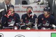 WINNIPEG - BUFFALO