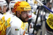 LUGANO - AMBRI