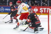 LAUSANNE - MOUNTFIELD