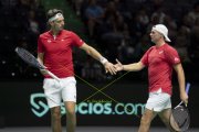 DAVIS CUP FINALS 2023
