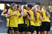 YB - ST.GALLEN