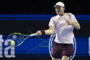 SWISS INDOORS 2026