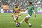 ST.GALLEN - LUZERN
