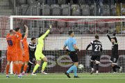 LUGANO - CELJE