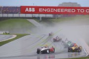 EPRIX SHANGHAI 2025