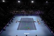 SWISS INDOORS 2019