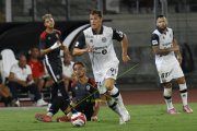 LUGANO - VERCELLI