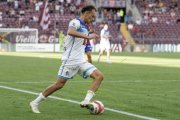 SERVETTE - LUZERN