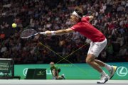 DAVIS CUP FINALS 2023