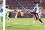 SERVETTE - GC