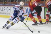 BERN - KLOTEN