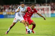 WINTERTHUR - YVERDON
