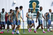TRAINING SCHWEIZ
