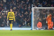 MAN CITY - YB