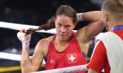 BOXEN ELITE EM